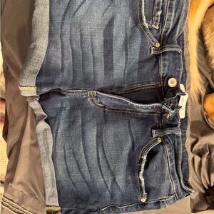 KanCan Jean Shorts
Size 8
$15